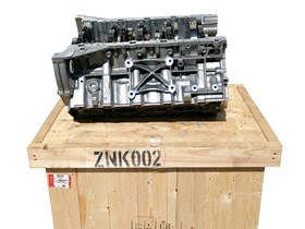 SLUPEK SILNIKA 3.0 V6 DISCOVERY 4 LR062617GEN