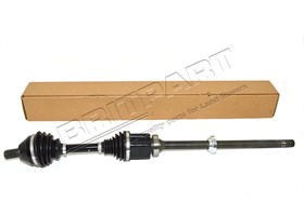 POLOS KPL PRAWY PRZOD FREELANDER 2 2.2 LR062661GKN