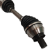 POLOS KPL PRAWY PRZOD FREELANDER 2 2.2 LR062661ODM