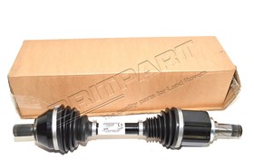 POLOS PRZEDNIA LEWA FREELANDER 2 2.2 D LR062665