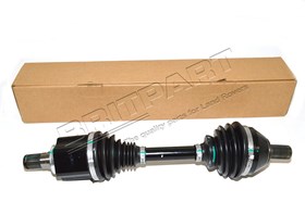 POLOS PRZEDNIA LEWA FREELANDER 2 2.2 D LR062665GKN