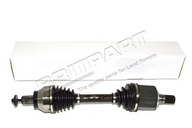 POLOS KPL. Z DWOMA PRZEGUBAMI PRZOD LEWA LR062666
