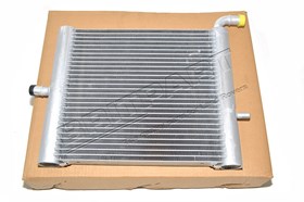 CHLODNICA RANGE ROVER L405 , SPORT OD 20 LR062670