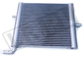 CHLODNICA RANGE ROVER L405 , SPORT OD 20 LR062670NISSENS