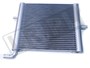 CHLODNICA RANGE ROVER L405 , SPORT OD 20 LR062670NISSENS