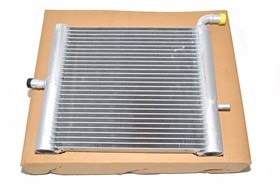 CHLODNICA RANGE ROVER L405 , SPORT OD 20 LR062670NISSENS