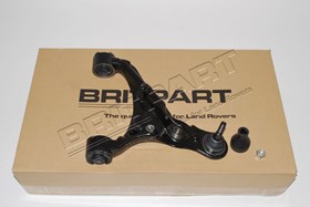 ARM - FRONT SUSPENSION LR063711