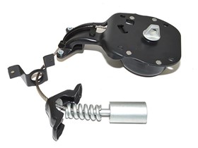 MECHANIZM PODNOSZENIA/OPUSZCZANIA KOLA LR064520