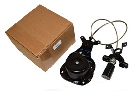 MECHANIZM PODNOSZENIA/OPUSZCZANIA KOLA LR064520G
