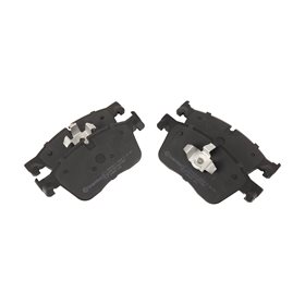 KLOCKI HAMULCOWE PRZOD (18 CALI) RR VELA LR064687BREMBO