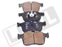 KLOCKI HAMULCOWE PRZOD (18 CALI) RR VELA LR064687GEN