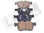 KLOCKI HAMULCOWE PRZOD (18 CALI) RR VELA LR064687GEN