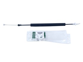 CIEGNO KLAMKI WEWNETRZNEJ DRZWI PRZOD PR LR064862GEN