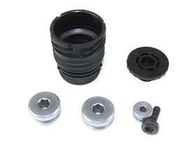 OSLONA GUMOWA WTYCZKI STEROWANIA AUTOMAT LR065237G