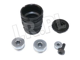 OSLONA GUMOWA WTYCZKI STEROWANIA AUTOMAT LR065237GEN