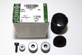 OSLONA GUMOWA WTYCZKI STEROWANIA AUTOMAT LR065237GEN
