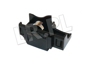 ZAMEK Z CZUJNIKIEM ALARMU POKRYWY SILNIK LR065340GEN