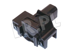 ZAMEK Z CZUJNIKIEM ALARMU POKRYWY SILNIK LR065340GEN