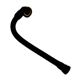 TUBE - BREATHER LR065344GEN
