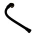TUBE - BREATHER LR065344GEN