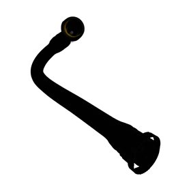 TUBE - BREATHER LR065344GEN
