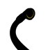 TUBE - BREATHER LR065344GEN