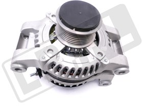 ALTERNATOR - DEFENDER 2.2 DIESEL OD 2012 LR065867