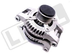 ALTERNATOR - DEFENDER 2.2 DIESEL OD 2012 LR065867