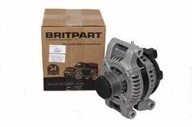 ALTERNATOR - DEFENDER 2.2 DIESEL OD 2012 LR065867