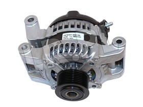 ALTERNATOR - DEFENDER 2.2 DIESEL OD 2012 LR065867DENSO