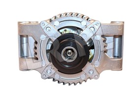 ALTERNATOR - DEFENDER 2.2 DIESEL OD 2012 LR065867DENSO