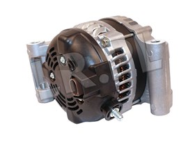 ALTERNATOR - DEFENDER 2.2 DIESEL OD 2012 LR065867DENSO