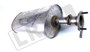 TLUMIK SRODKOWY DEFENDER 90 OD 2007 LR066089GEN