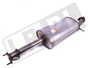 TLUMIK SRODKOWY DEFENDER OD 2007 LR066090GEN