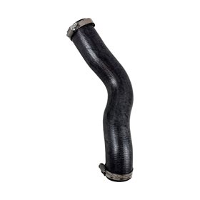 RURA GUMOWA INTERCOOLER LEWA DEFENDER O2 LR066344EUROSPARE