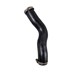 RURA GUMOWA INTERCOOLER LEWA DEFENDER O2 LR066344EUROSPARE
