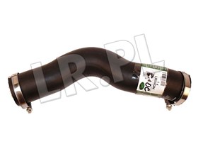RURA GUMOWA INTERCOOLER LEWA DEFENDER OD LR066344GEN