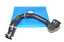 RURA GUMOWA INTERCOOLER - KOLEKTOR SSACY LR066429