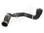 RURA GUMOWA INTERCOOLER - KOLEKTOR SSACY LR066429BM