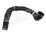 RURA GUMOWA INTERCOOLER - KOLEKTOR SSACY LR066429BM