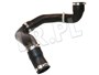 RURA GUMOWA INTERCOOLER - KOLEKTOR SSACY LR066429BM