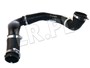 RURA GUMOWA INTERCOOLER - KOLEKTOR SSACY LR066429GEN