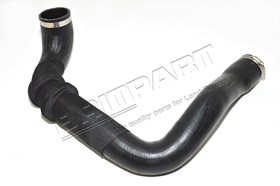 RURA GUMOWA INTERCOOLERA 2,2 DIESEL PRAW LR066436