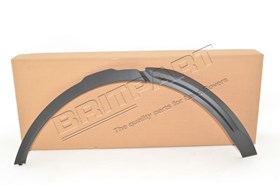 NAKŁADKA BLOTNIKA TYLNEGO PRAWEGO RANGE LR066506GEN