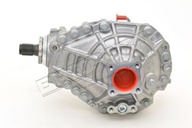 DIFFERENTIAL - FRONT LR066511G