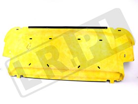 WYGLUSZENIE MASKI RANGE ROVER EVOQUE LR066534GEN