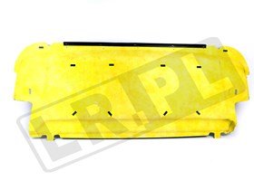 WYGLUSZENIE MASKI RANGE ROVER EVOQUE LR066534GEN
