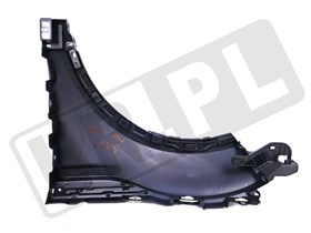 BLOTNIK PRZOD PRAWY RR EVOQUE LR066922GEN