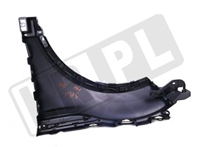 BLOTNIK PRZOD PRAWY RR EVOQUE LR066922GEN