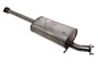 TLUMIK SRODKOWY DEFENDER 130 OD 2007 LR066958GEN
